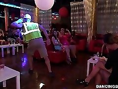 15 movies - The Dancing Bear in full effect!