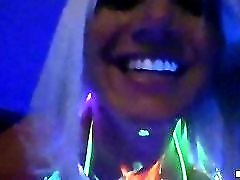 15 movies - Blacklight Foursome