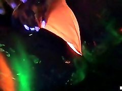 15 movies - Blacklight Foursome