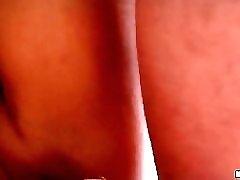 10 movies - Poolside Fun with two blondes