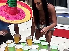 15 movies - Pool Party With Two Horny Sluts