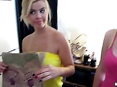 15 movies - Whose Dick is This?