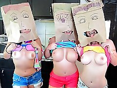 15 movies - Whose Dick is This?