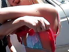 15 movies - Car Wash Wager