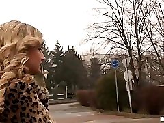 15 movies - Canadian Babe Sucks Cock for Cash