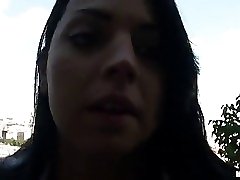 15 movies - Hungarian Amateur Sells Her Pussy