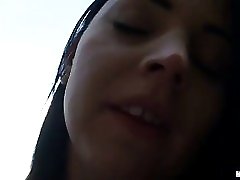 15 movies - Hungarian Amateur Sells Her Pussy