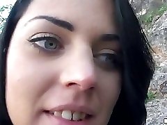 15 movies - Hungarian Amateur Sells Her Pussy