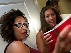 8 movies - Lust And Music In Miami !