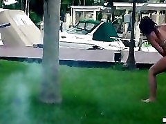 15 movies - Two Girls Having Open-air Dealings