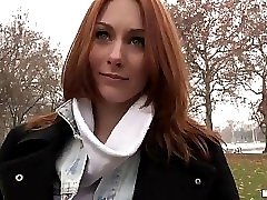 15 movies - Russian Redhead Is Easily Seduced