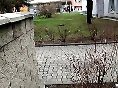 15 movies - Lilia's Outdoor Public Sex