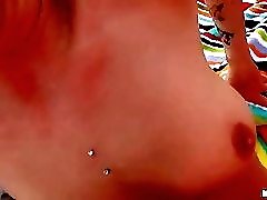 15 movies - Public Beach Bang in a Tent