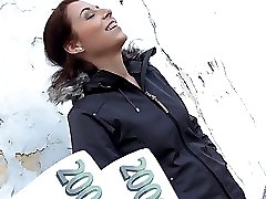 15 movies - Euro Neonate Banging for Bucks