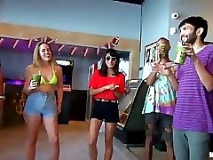 15 movies - Three Times the Trouble